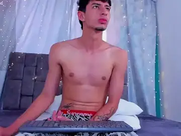 Stripchat Sex Chat of LyanLazarBBC