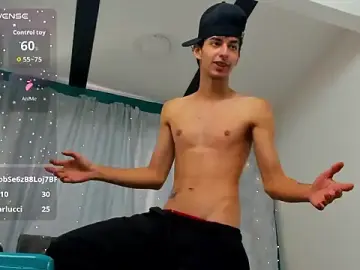 Stripchat Adult Video Chat of LyanLazarBBC