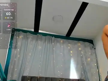 Stripchat Best Webcam of LyanLazarBBC