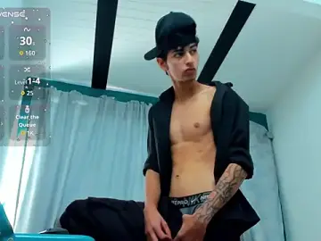 Stripchat Adult Webcams of LyanLazarBBC