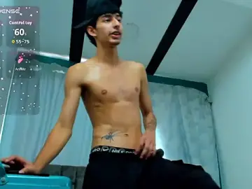 Stripchat Watch Live Sex Cams of LyanLazarBBC