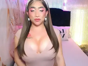 Stripchat Sex Chat of yourTsFantasyBigCock