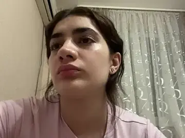 Stripchat Nude Webcam of Ledi_Asthik