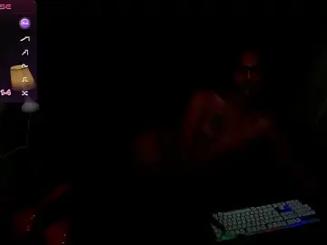 Stripchat Sex Cam of SapphiraOrion