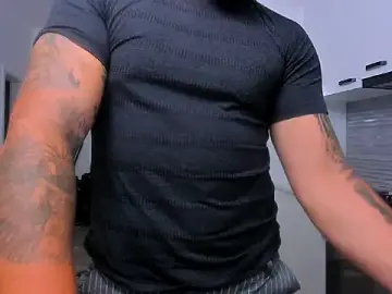 Stripchat Sex Chat of ZackMasterss