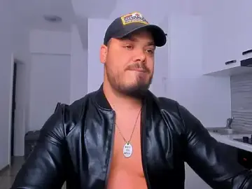 Stripchat Adult Webcams of ZackMasterss