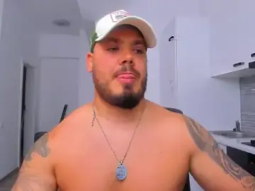 Stripchat Live Sex of ZackMasterss