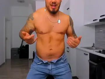 Stripchat Live Porn of ZackMasterss