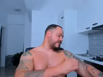 Stripchat Free Live Porn of ZackMasterss