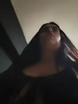 Stripchat Private Sex Chat of MissNyraSecret