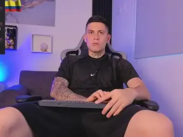 Stripchat Live Porn of Yeiko_Romero_