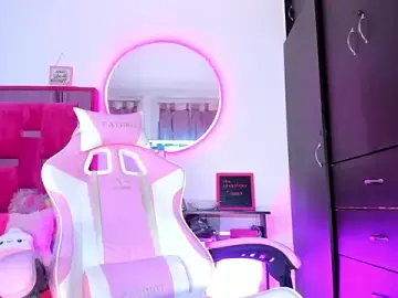 Stripchat Nude Webcam of isabellalovestory