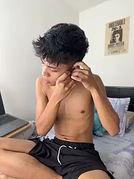 Stripchat Private Sex Chat of MaxiWildd