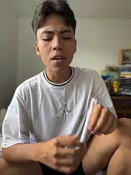 Stripchat Private Sex Chat of MaxiWildd