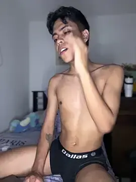 Stripchat Private Sex Chat of MaxiWildd