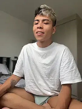 Stripchat Best live sex cam show of MaxiWildd