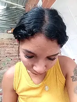 Stripchat Private Sex Chat of chikivivi-