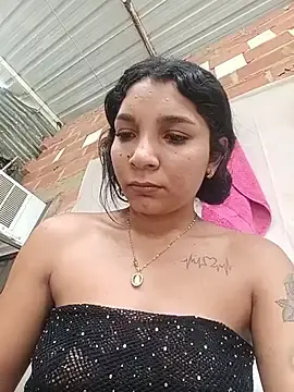 Stripchat Private Sex Chat of chikivivi-