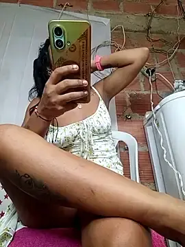 Stripchat Sex Chat of chikivivi-