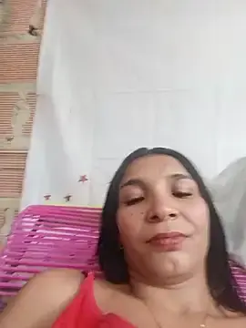 Stripchat Private Sex Chat of chikivivi-