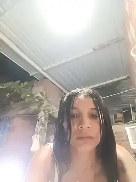 Stripchat Sex Cam of chikivivi-