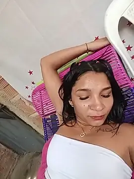 Stripchat Sex Chat of chikivivi-