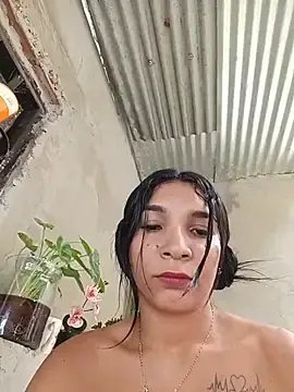 Stripchat Free Porn Cam of chikivivi-