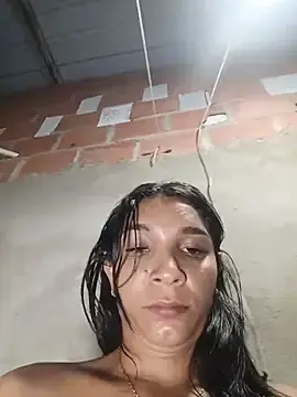 Stripchat Free Porn Cam of chikivivi-