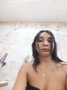 Stripchat Nude Webcam of chikivivi-