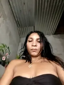 Stripchat Nude Webcam of chikivivi-
