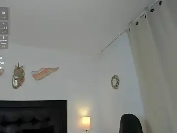 Stripchat Watch Live Sex Cams of Carliet_Abel