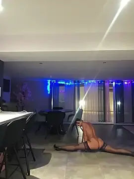 Stripchat Nude Webcam of JuneLaFrenchie