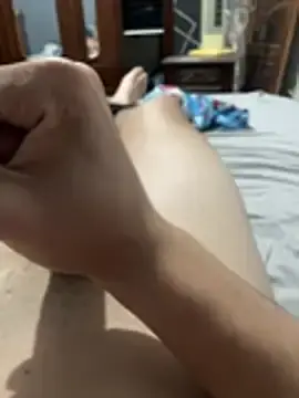 Stripchat Live Porn of MalikBkc03