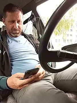 Stripchat Sex Chat of BZH45