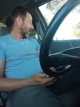 Stripchat Live Sex Cam of BZH45