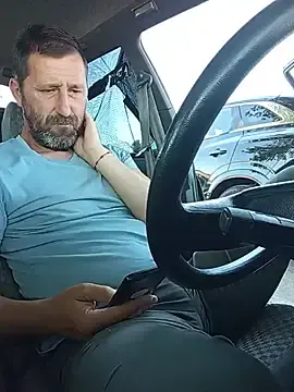 Stripchat Live Porn of BZH45