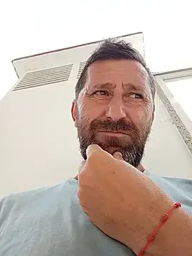 Stripchat Private Sex Chat of BZH45