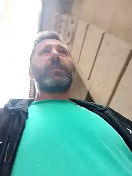 Stripchat Adult Webcam of BZH45