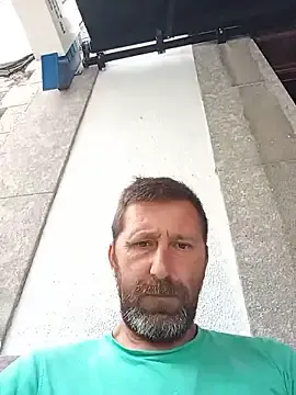Stripchat Live Sex Cam of BZH45