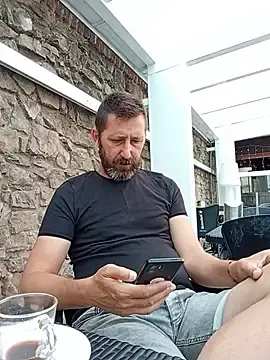 Stripchat Best Webcam of BZH45