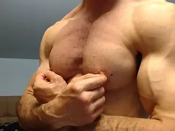 Stripchat Adult Webcam of flexforyou