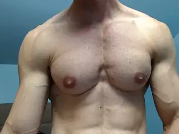 Stripchat Nude Webcam of flexforyou