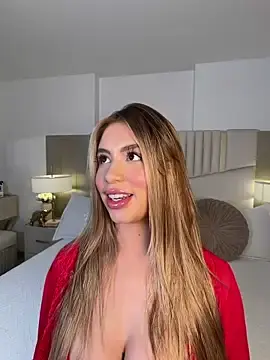 Stripchat Live Sex of _laura_02