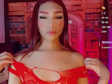 Stripchat Best live sex cam show of caribbean_passion_