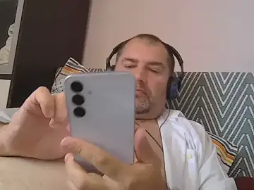 Stripchat Live Porn of CristianDaniel78
