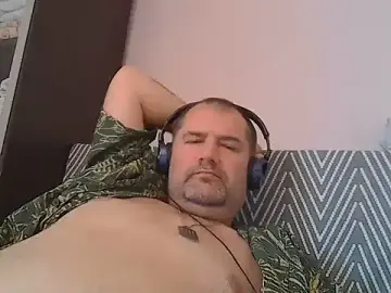 Stripchat Watch Live Sex Cams of CristianDaniel78