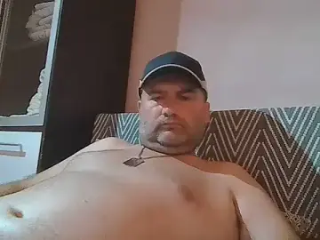 Stripchat Live Sex Cam of CristianDaniel78