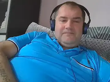 Stripchat Adult Webcams of CristianDaniel78