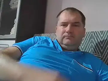 Stripchat Live Sex of CristianDaniel78