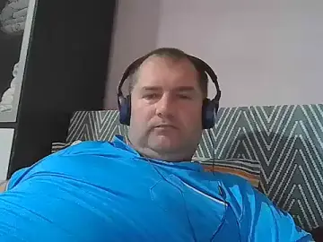 Stripchat Live Sex Cam of CristianDaniel78